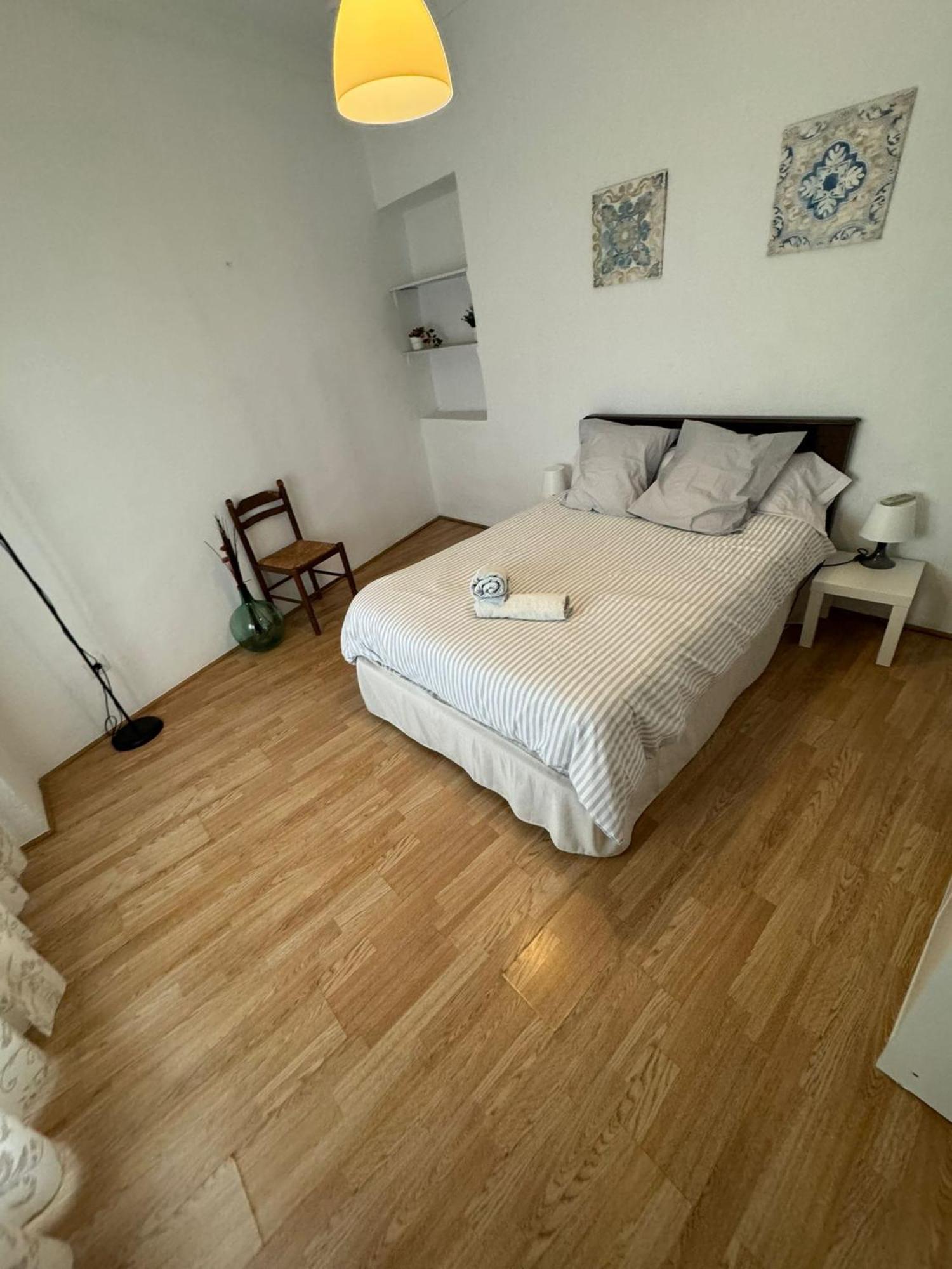 Apartamentos Porvera Jerez Jerez de la Frontera Exterior foto