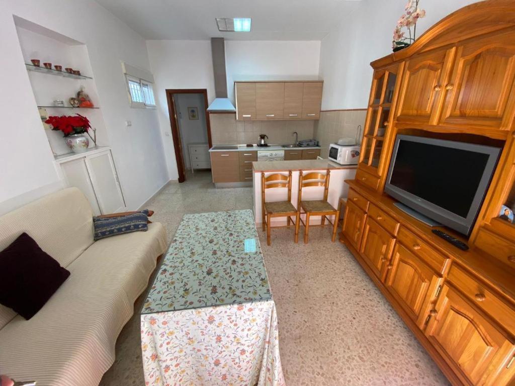 Apartamentos Porvera Jerez Jerez de la Frontera Exterior foto