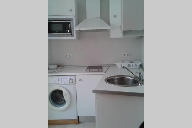 Apartamentos Porvera Jerez Jerez de la Frontera Exterior foto