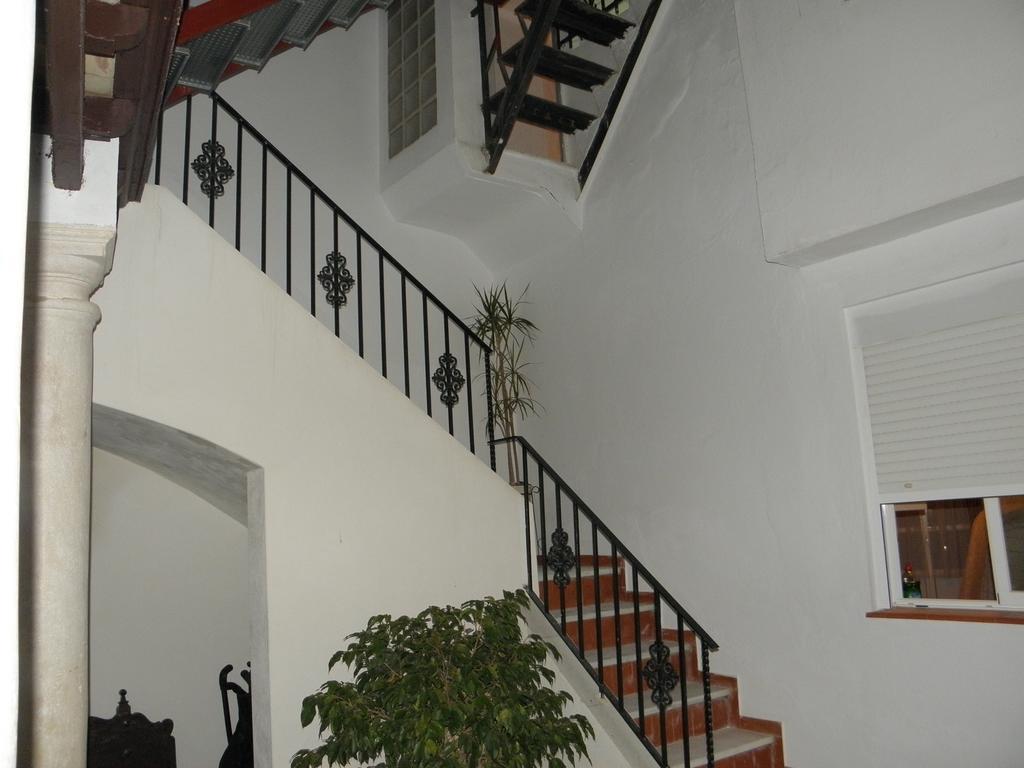 Apartamentos Porvera Jerez Jerez de la Frontera Exterior foto